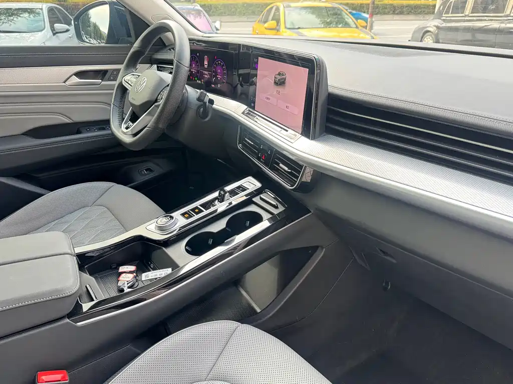 Volkswagen Tavendor — миниатюра 19