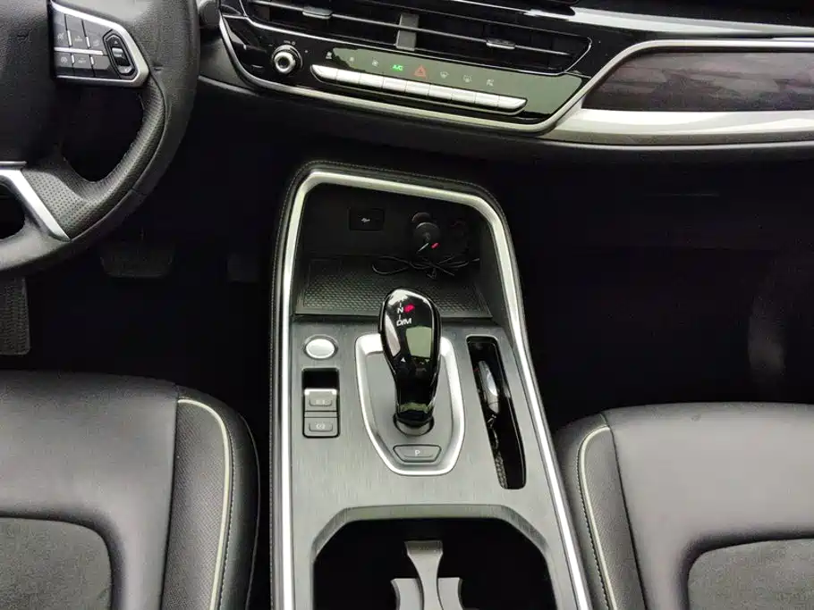Haval H6 — миниатюра 16