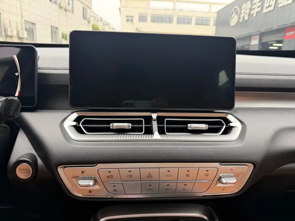 Haval H5 — миниатюра 7