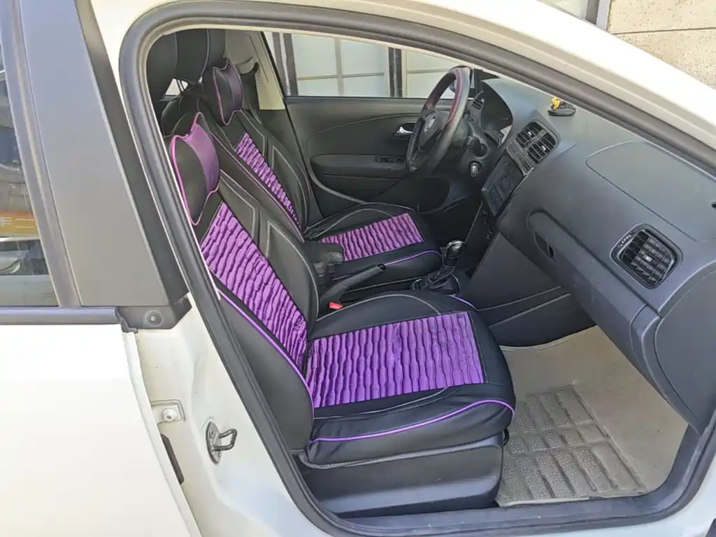 Volkswagen Polo — миниатюра 25