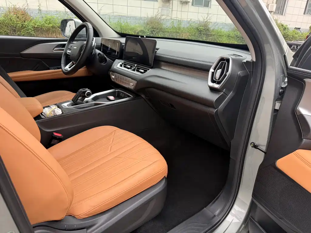 Haval H5 — миниатюра 10