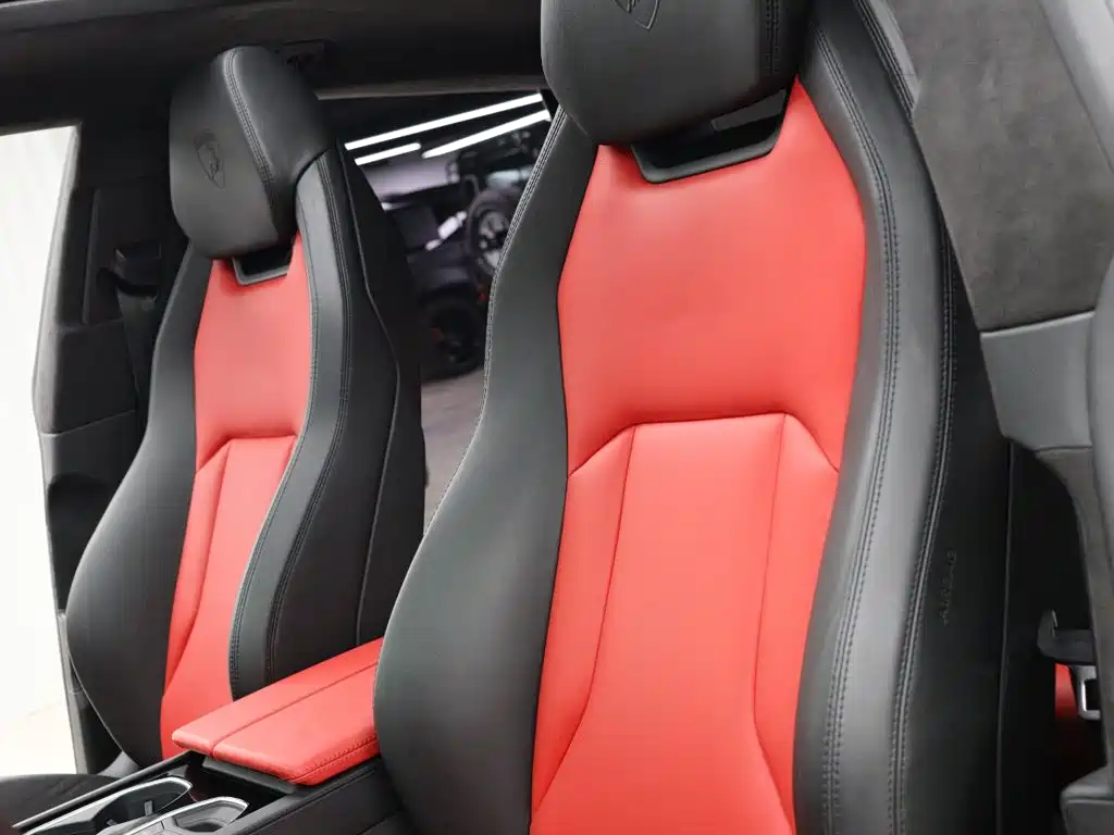 Lamborghini Urus 4.0T V8, фото 3