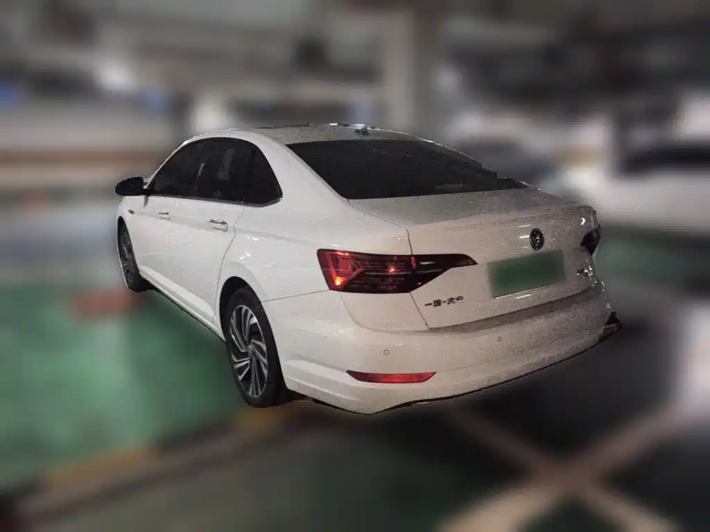 Volkswagen Sagitar — миниатюра 25