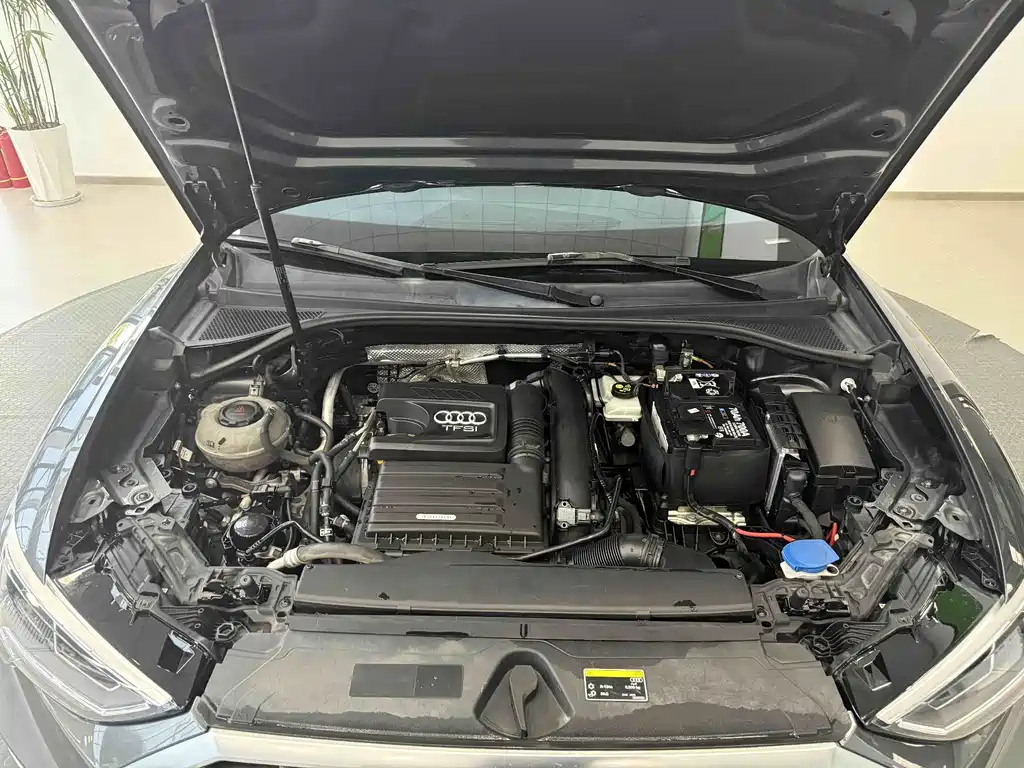 Audi Q3 Sportback — миниатюра 20