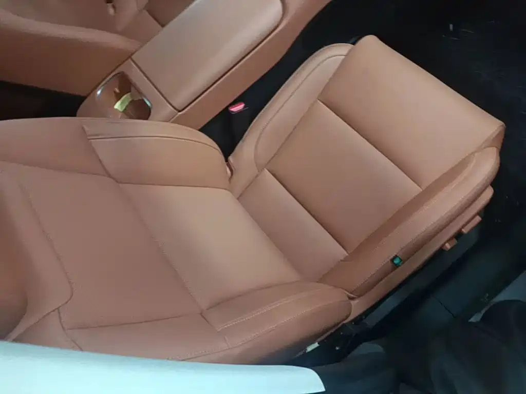 Leapmotor Leapmotor C16 — миниатюра 25