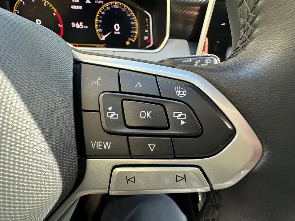 Volkswagen Tayron — миниатюра 18