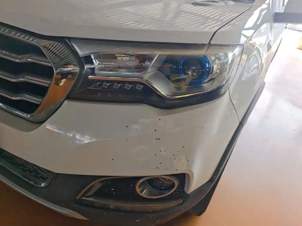 Haval H1 — миниатюра 24