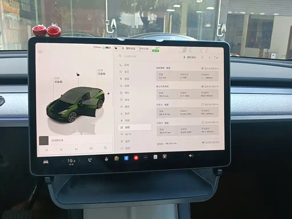 Tesla Model Y — миниатюра 13