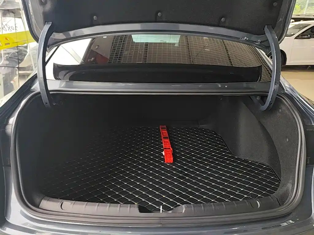 Geely Xingrui — миниатюра 19