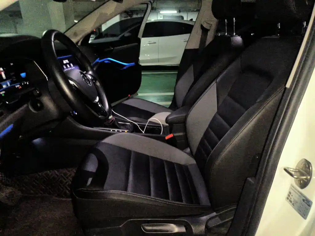 Volkswagen Sagitar — миниатюра 8