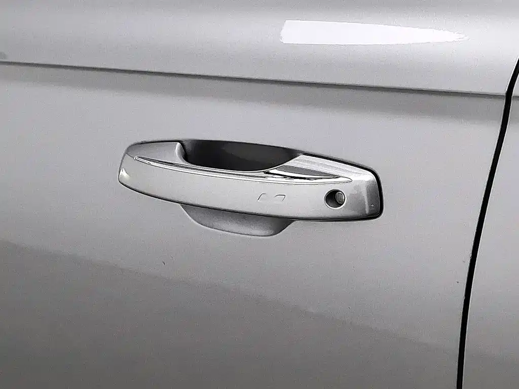 Geely Xingyue L — миниатюра 18