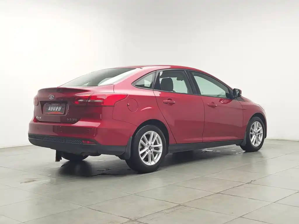 Ford Focus — миниатюра 2