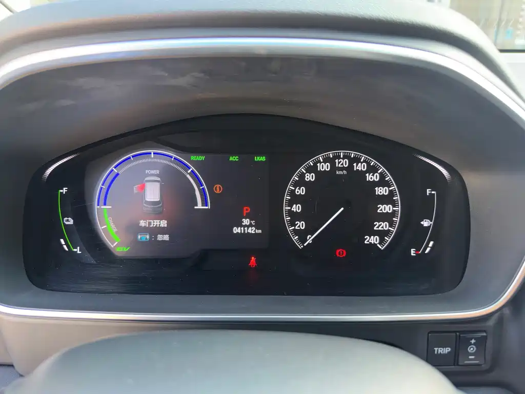 Honda Odyssey — миниатюра 28