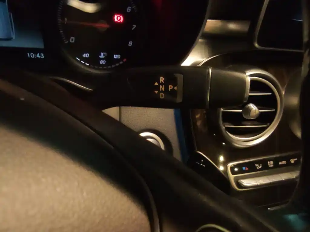 Mercedes-Benz GLC — миниатюра 15