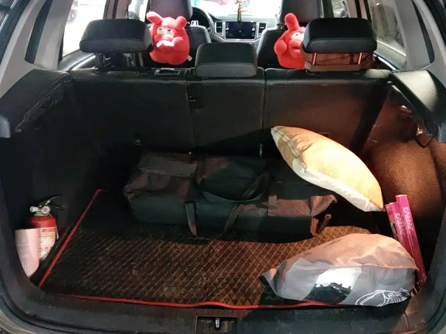 Volkswagen Golf Sportsvan — миниатюра 4