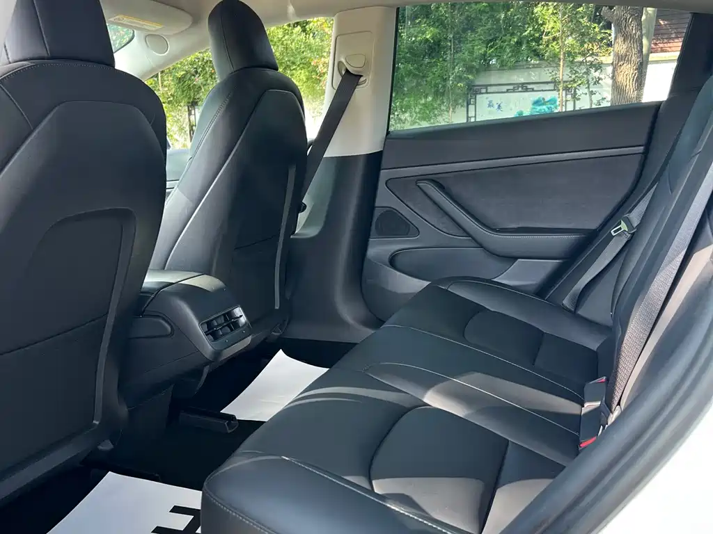 Tesla Model 3 — миниатюра 10