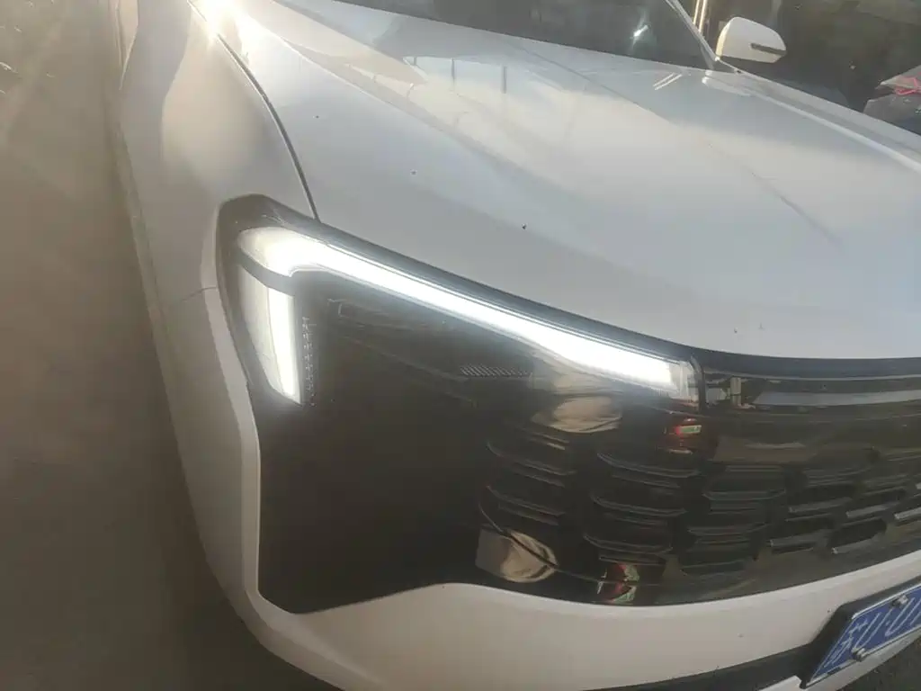 Ford Equator Sport — миниатюра 11