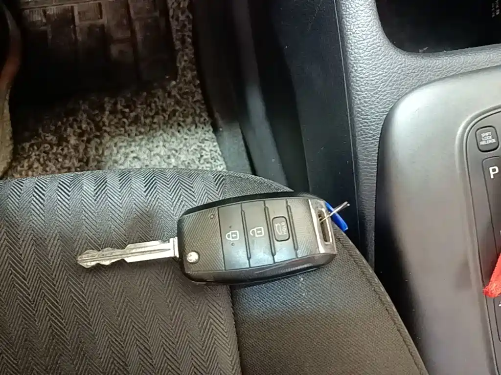 Kia K3 — миниатюра 9