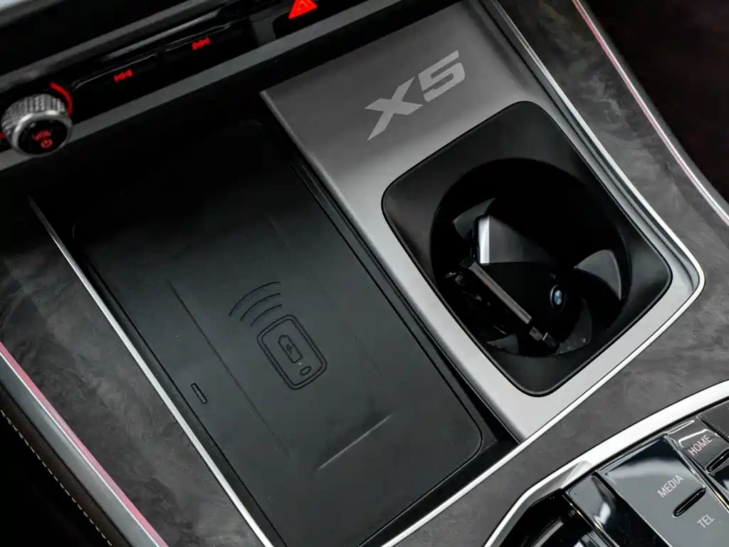 BMW X5 — миниатюра 20