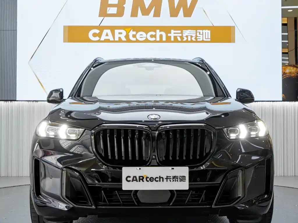 BMW X5 — миниатюра 2