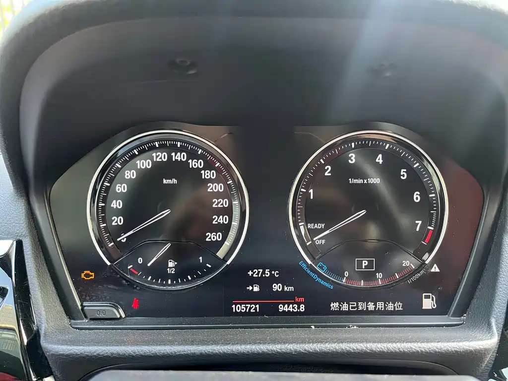 BMW 1 Series — миниатюра 11