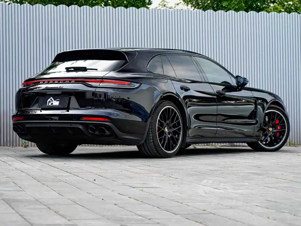 Porsche Panamera 2023 Panamera 4S Sport Turismo 2.9T