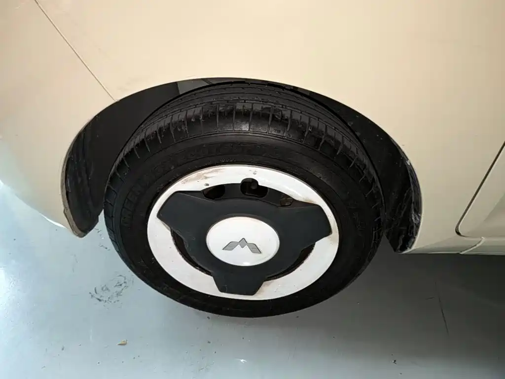 Wuling MINIEV — миниатюра 23