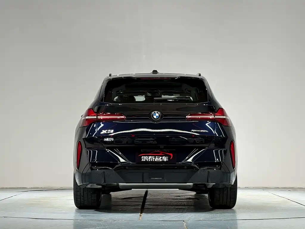BMW X3 — фотографии объявления, Фото 20