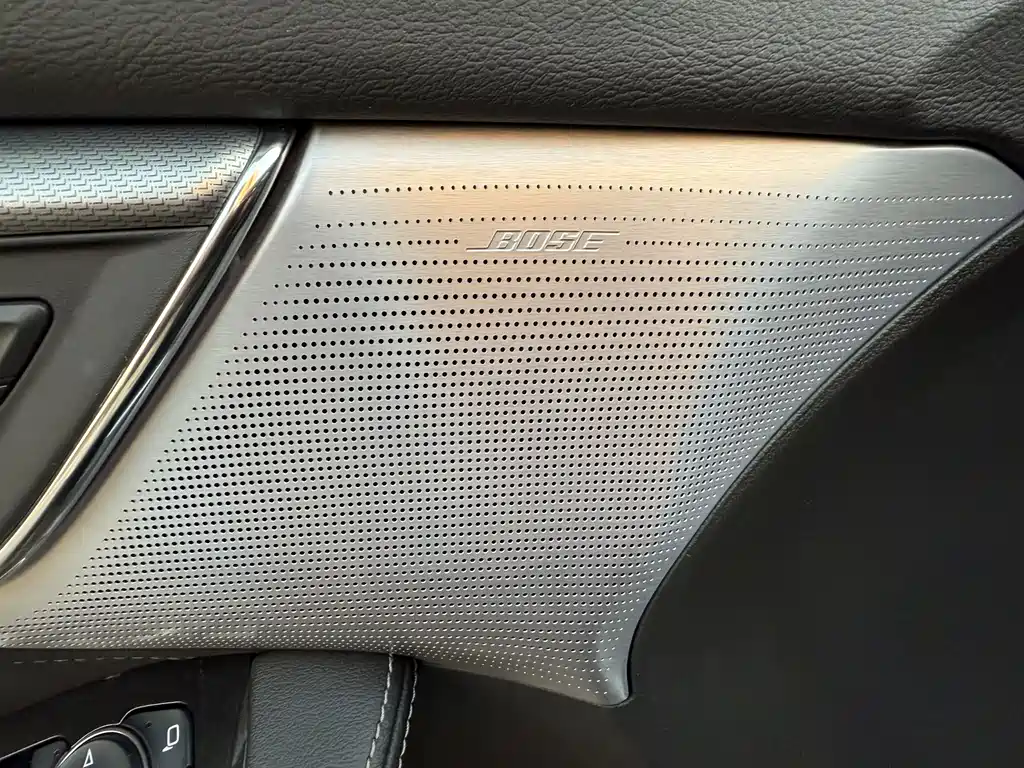 Cadillac CT5 — миниатюра 14