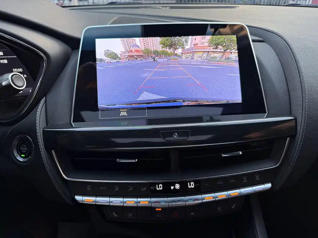 Cadillac CT5 — миниатюра 28