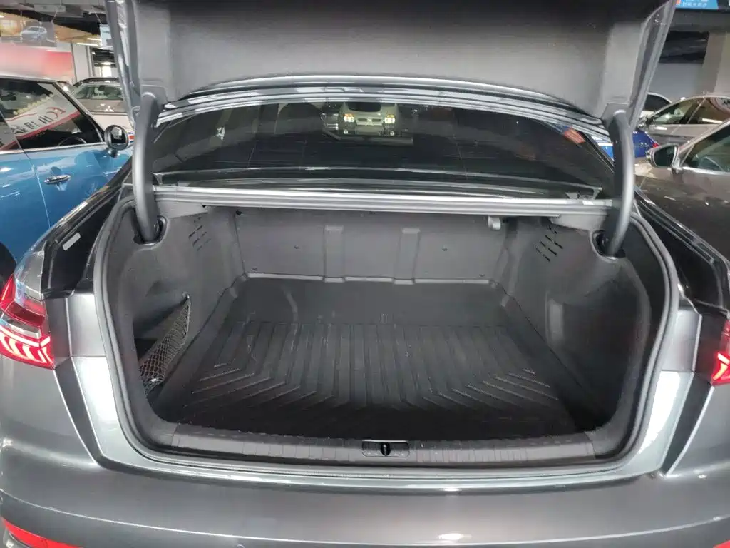 Audi A6L — фотографии объявления, Фото 15