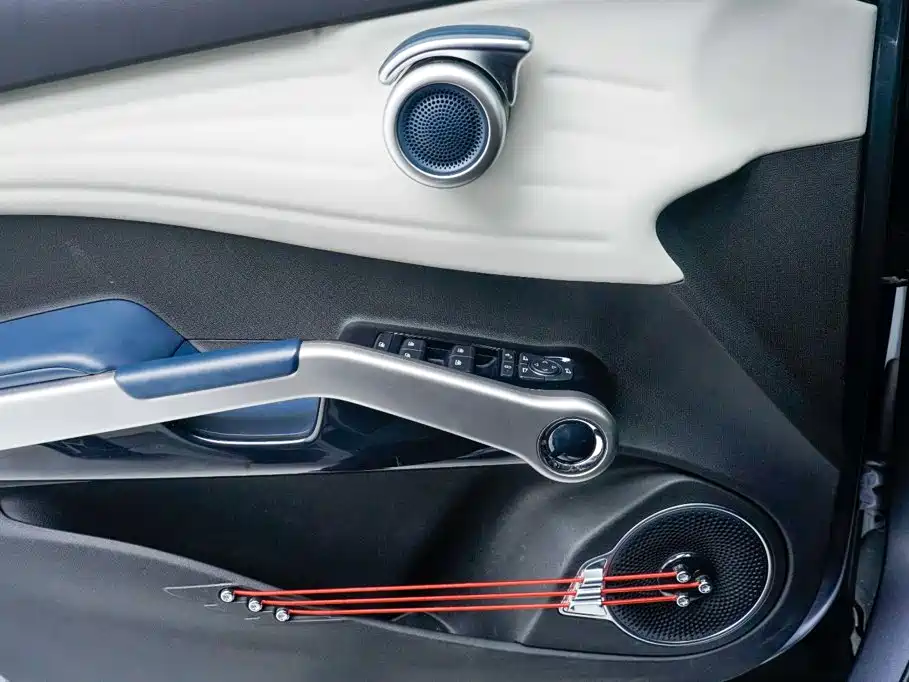 BYD Yuan Plus — миниатюра 21