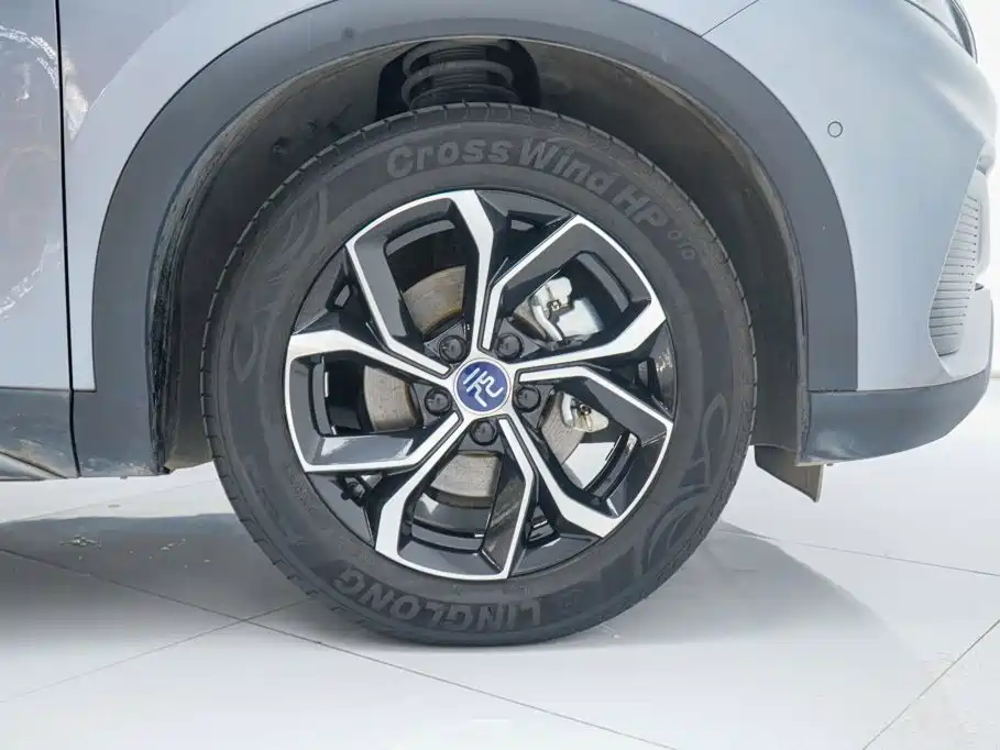 BYD Yuan Plus — миниатюра 28
