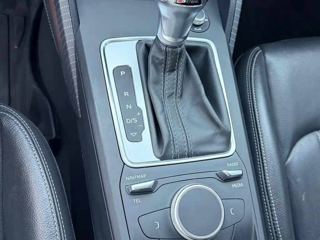 Audi Q2L — миниатюра 18