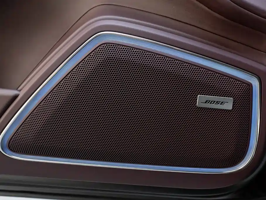 Porsche Panamera — миниатюра 26