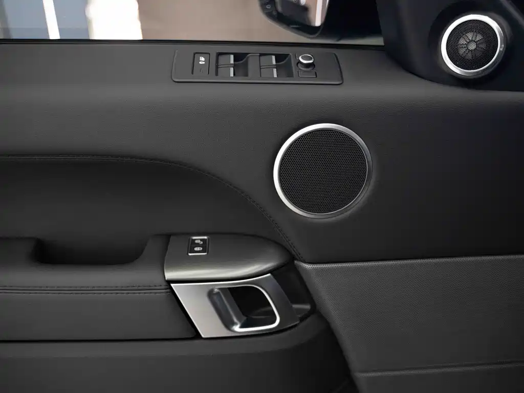Land Rover Sport — миниатюра 15