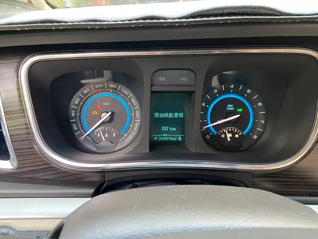 Toyota Land Cruiser — миниатюра 9