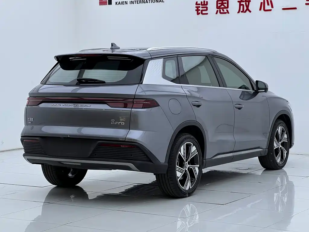 BYD Pro New Energy — миниатюра 6