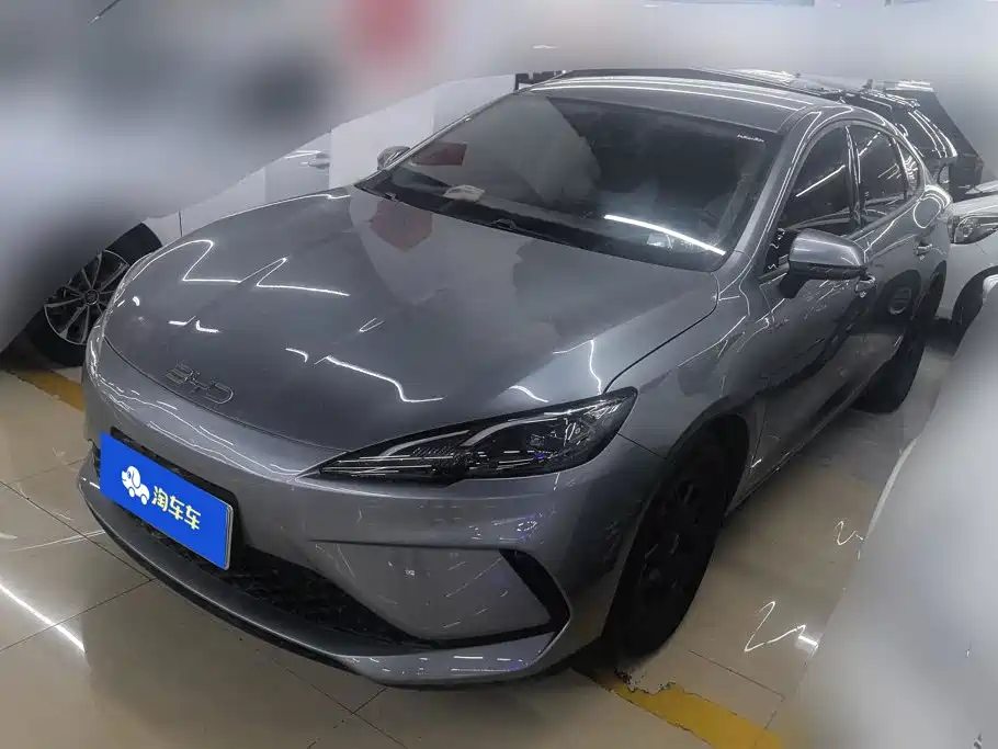 BYD Seal 05 DM-i