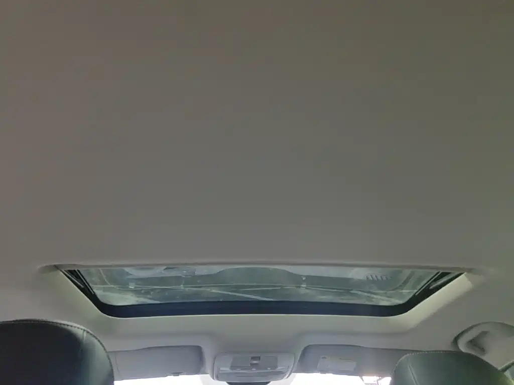 Roewe i5 — миниатюра 18
