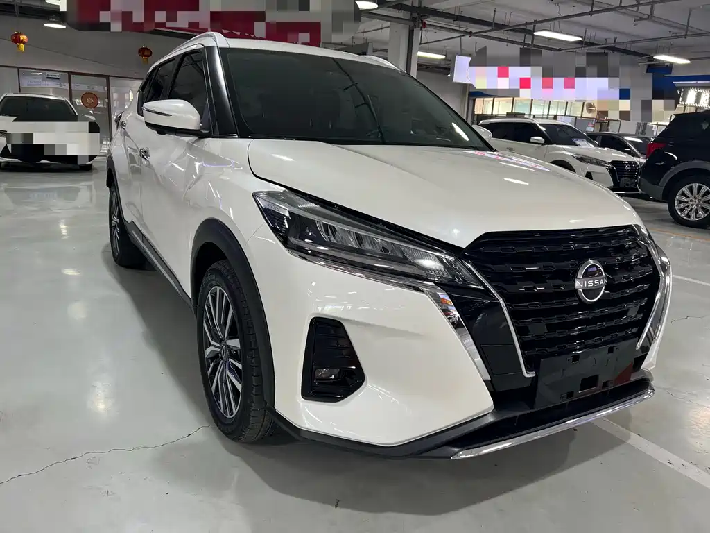 Nissan Kicks — миниатюра 2