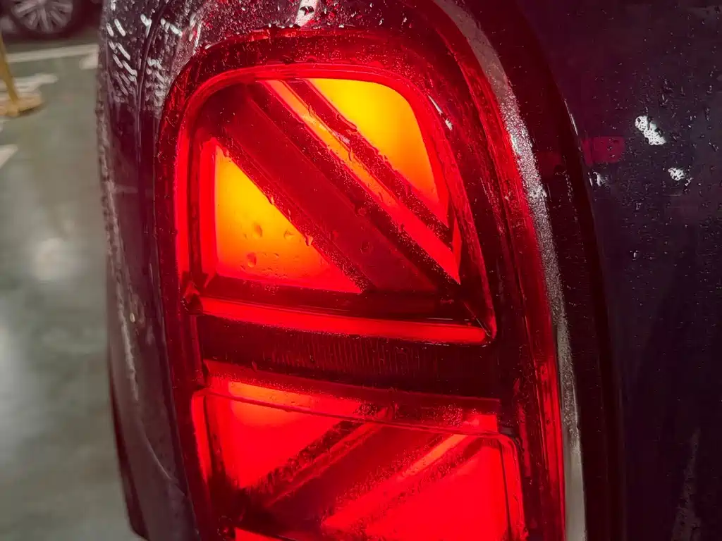MINI Mini Countryman — миниатюра 12