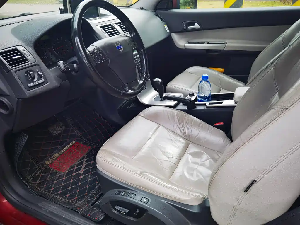Volvo C30 — миниатюра 9