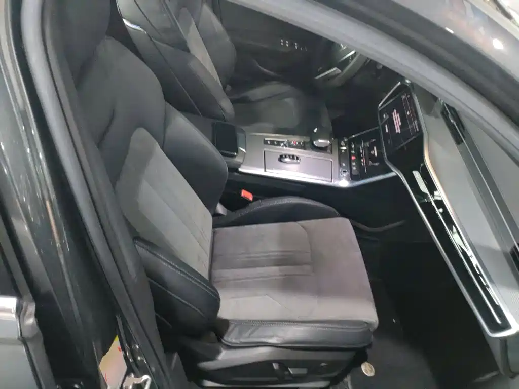 Audi A6L — фотографии объявления, Фото 20