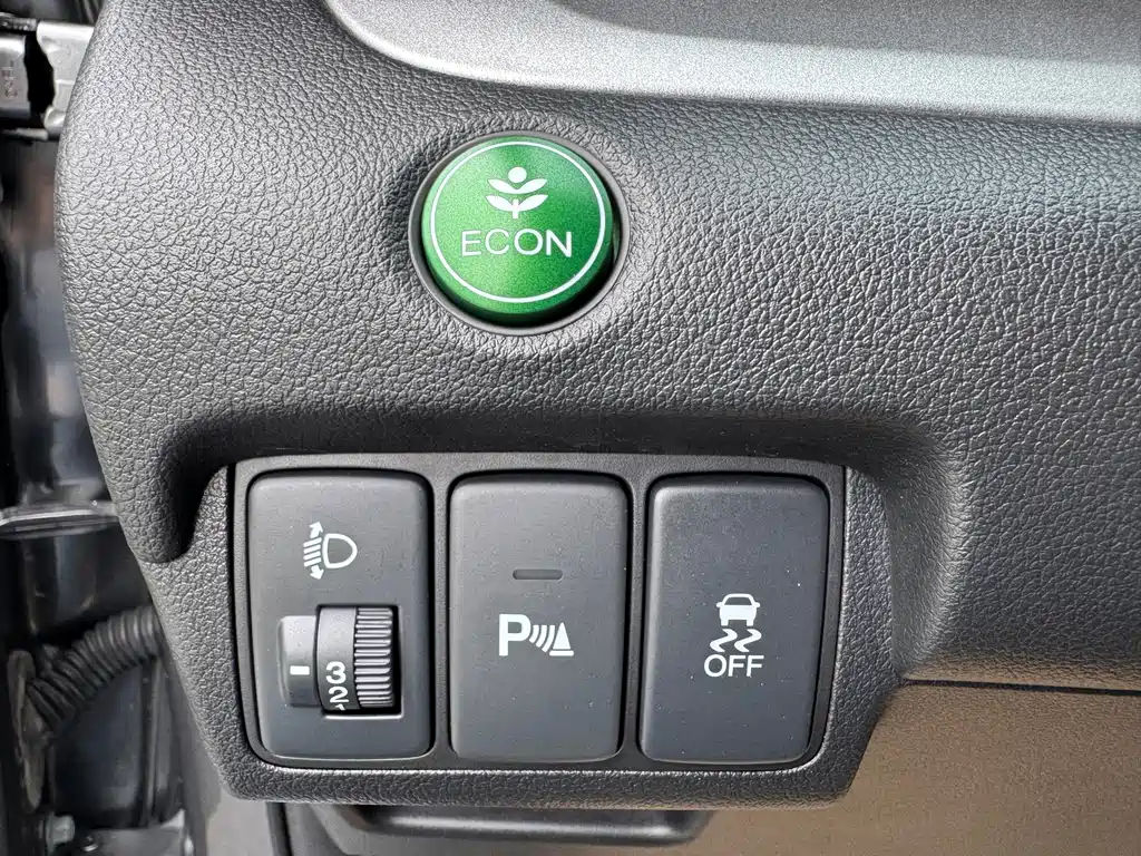 Honda CR-V — миниатюра 15