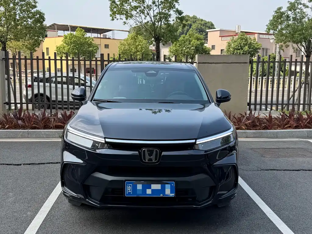 Honda Breeze — миниатюра 2