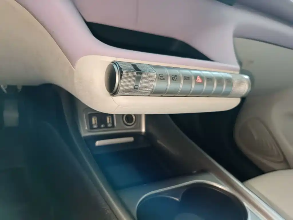 BYD Dolphin — миниатюра 14