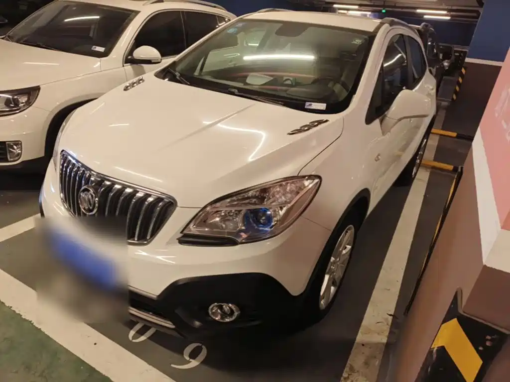 Buick Encore