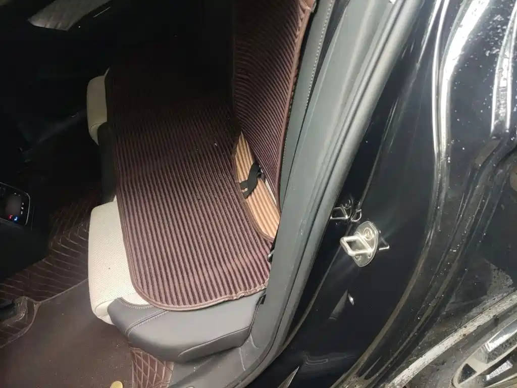 Volkswagen Magotan — миниатюра 15
