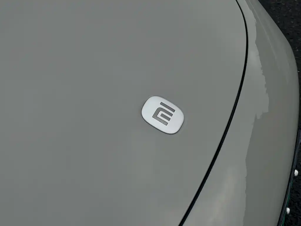 Xiaomi SU7 — миниатюра 6